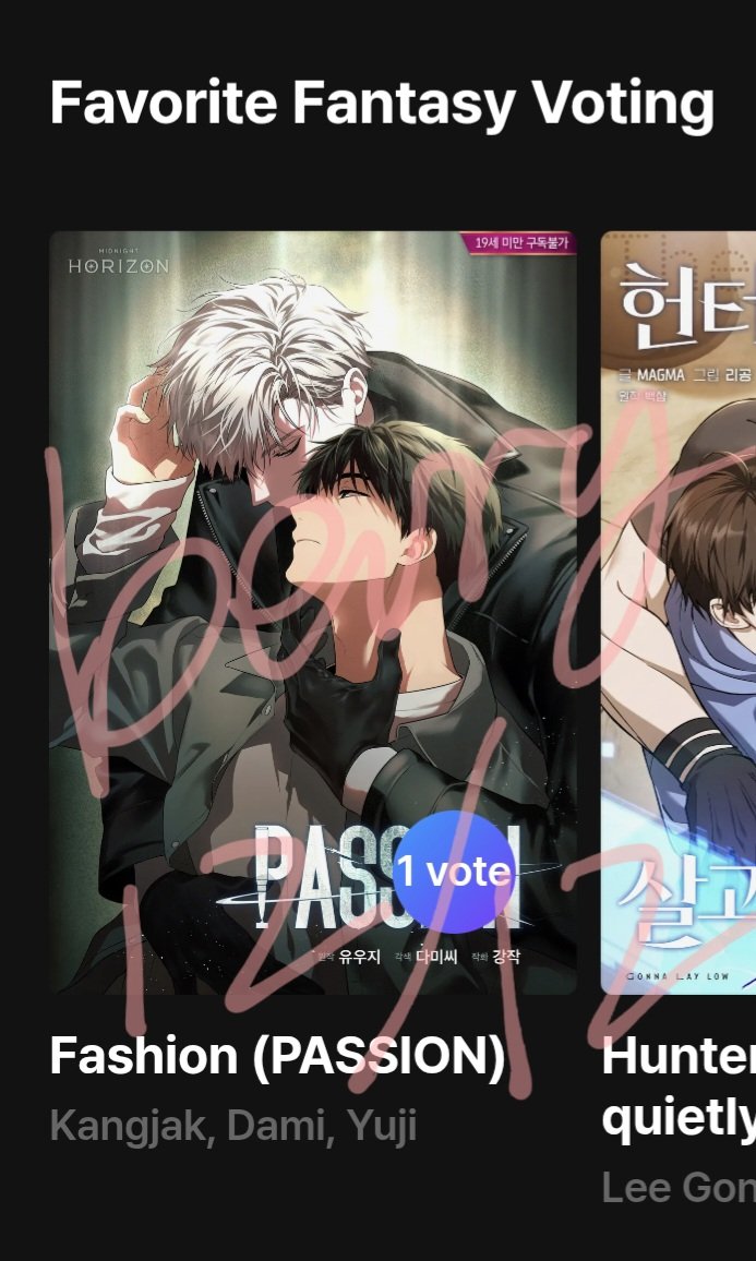 12/11 and 12/12 😌🫶
2 days left~