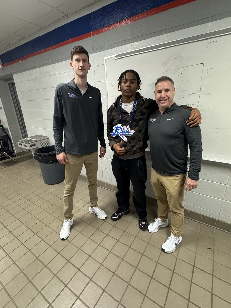 CEIIIQB's tweet image. 2 great wins for us this week over JL Mann and Wade Hampton. Rebels of the game⚔️

JL Mann: Killion Arcila 
Wade Hampton: Walker Burdette