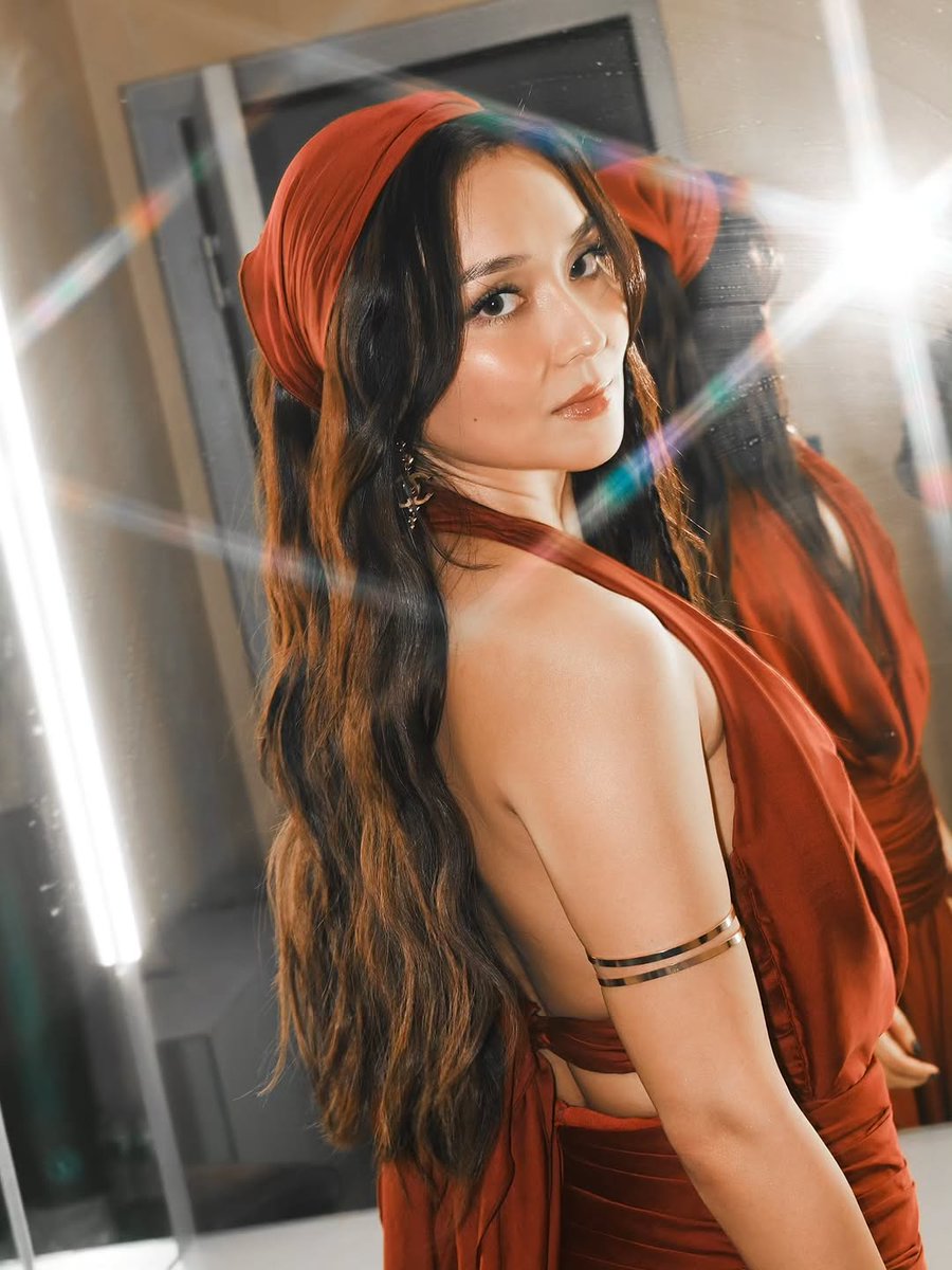 KathKWEEN 👑 tweet media