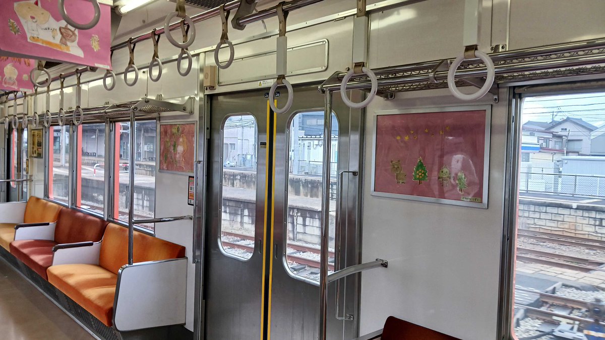 松江商業高校の高校生が、一畑電車をもっと楽しくするプロジェクトを