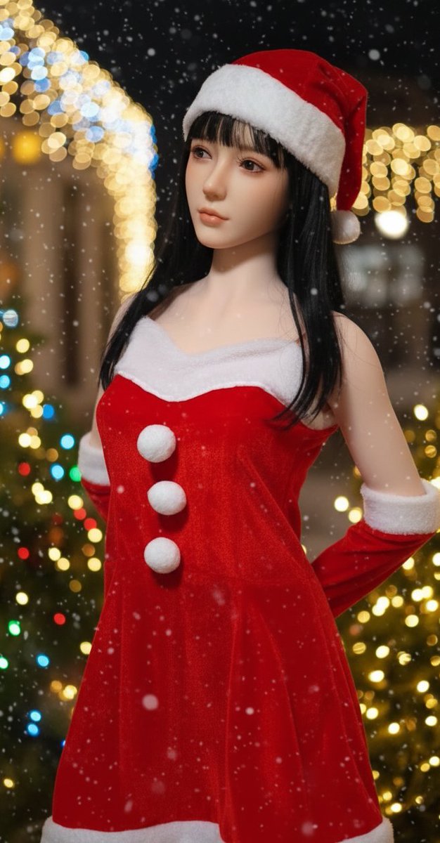 クリスマス en Grand - 🎄 Arrived just in time for Christmas 🎄 The 2026 Kawasaki