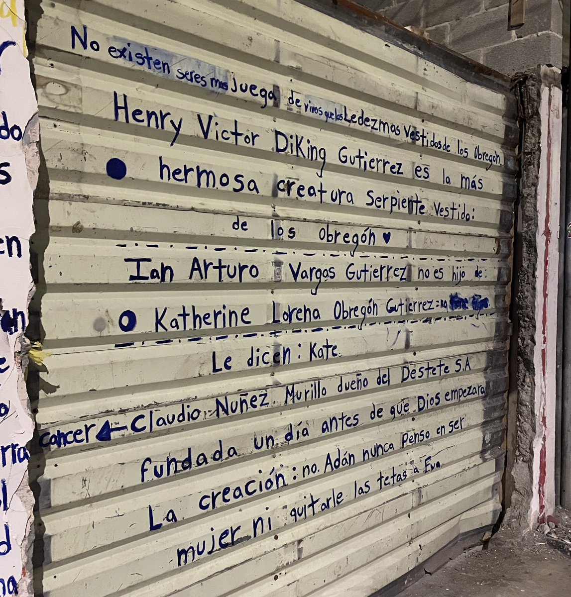 Victoria tweet media