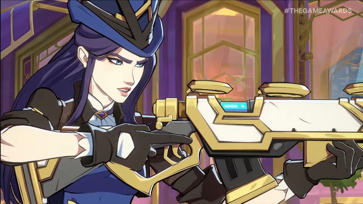 SheriffInMaking's tweet image. Cait.ღ

My giiiiirlllll