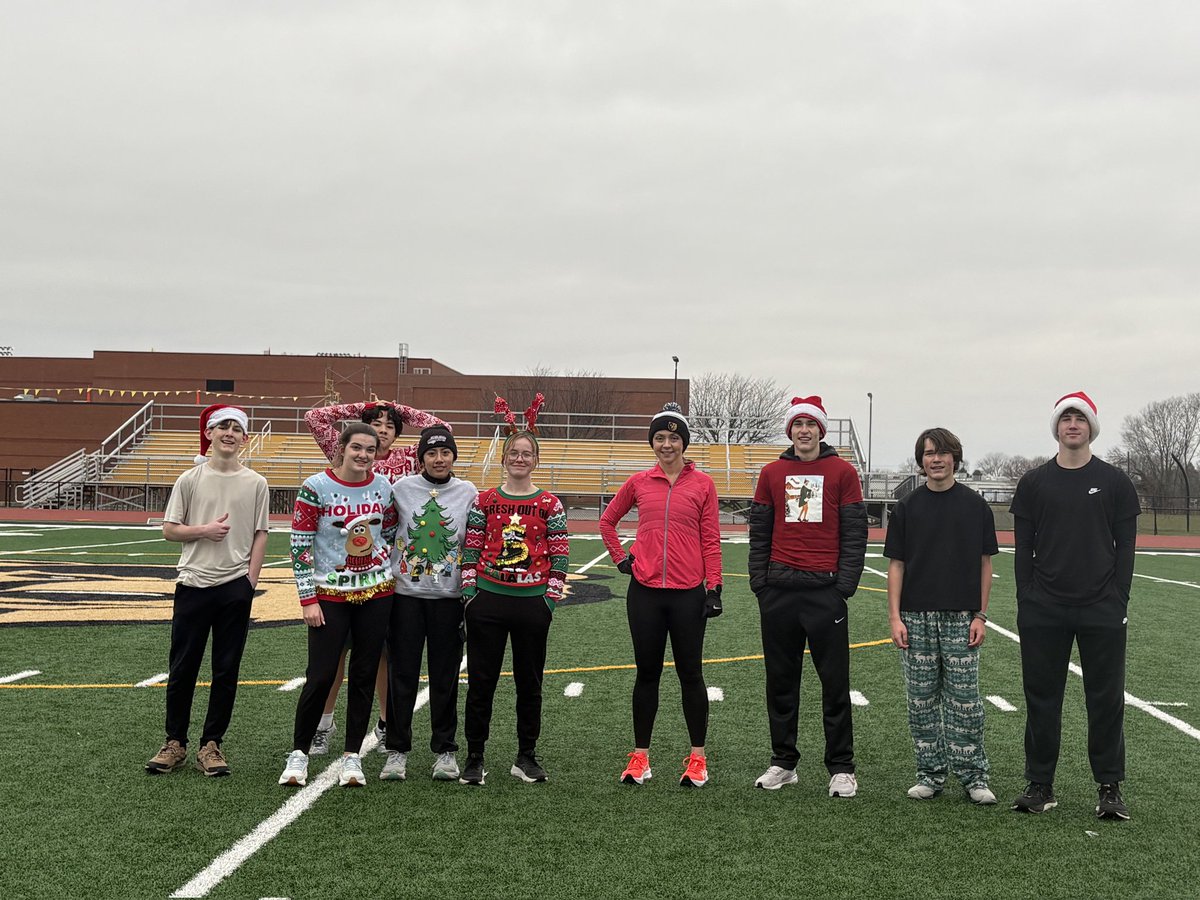 SHS Track & Field and XC tweet media