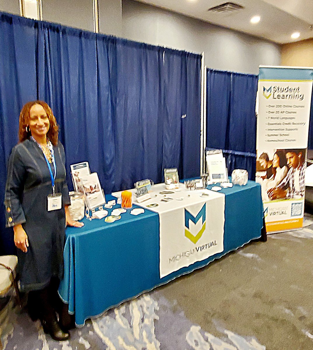 Michigan Virtual tweet media