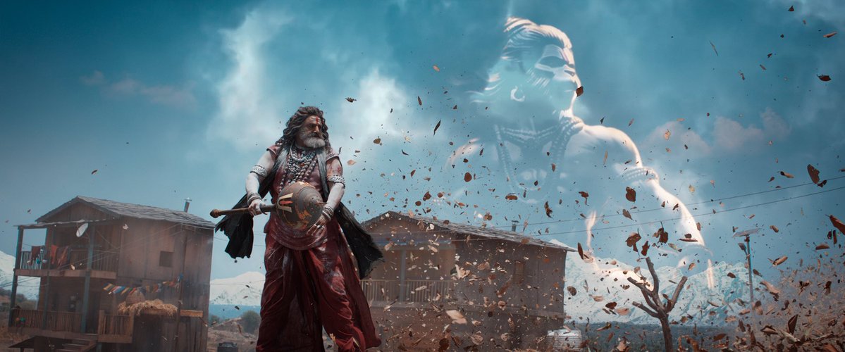 CineTrackerX's tweet photo. #Akhanda2 Blockbuster reports 🔥🔥🔥 https://t.co/NKgqybSobF