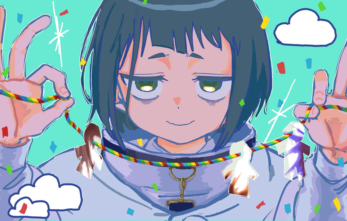 SENKOU_MOCHI's tweet image. 