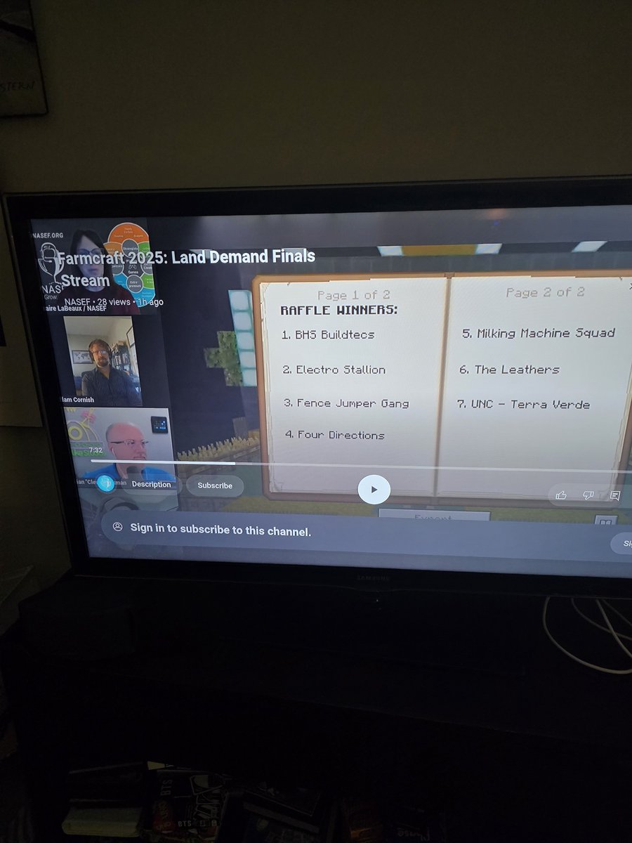 Stone Mill Elementary tweet media