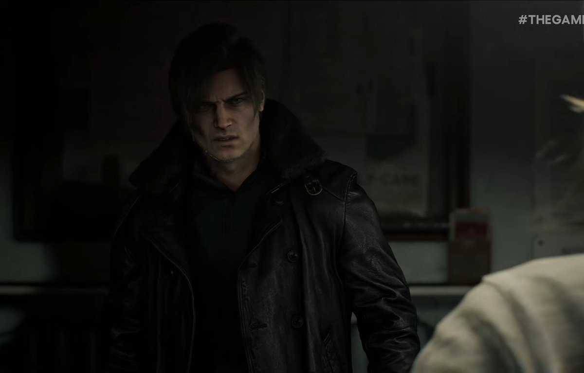 IllegalCai's tweet image. HOLY FUCKKKKKKKKKKK LEONNNNNNNNN