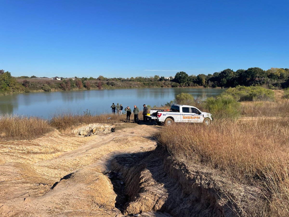 Lieutenant Steve Twitty tweet media