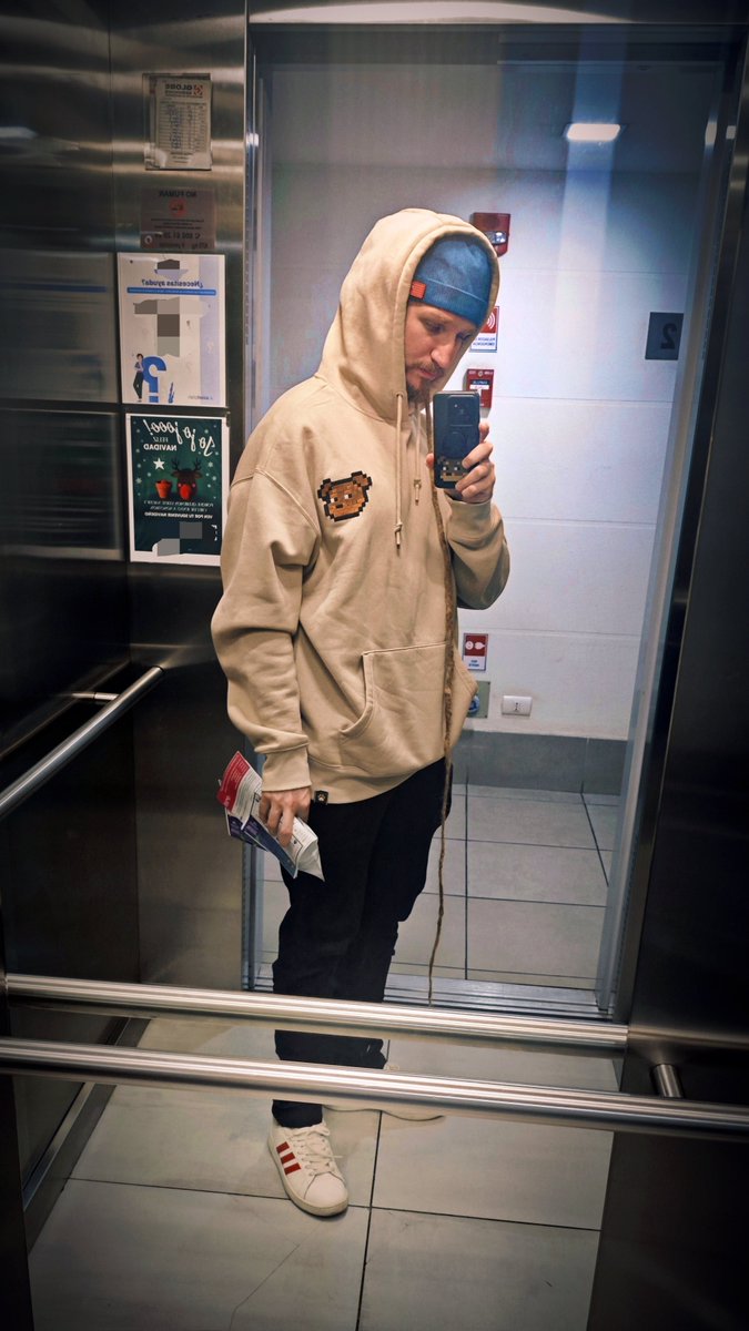 willustrator's tweet image. This is who you're trading against