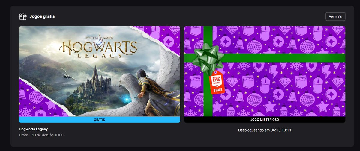 Gameplayscassi's tweet image. HOGWARTS LEGACY