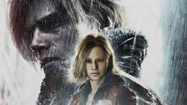 XBOriginals's tweet photo. A lenda por trás dos melhores títulos da franquia está de volta!

Leon S. Kennedy é, oficialmente, o segundo protagonista de Resident Evil Requiem junto à Grace Ashcroft e se prepare pra enfrentar seus inimigos num estilo Survivor-Action semelhante à Resident Evil 4. https://t.co/I6KHxla8F4