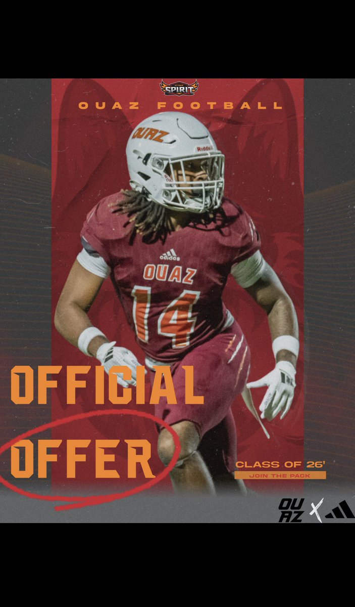 Jeremiah Kincy tweet media