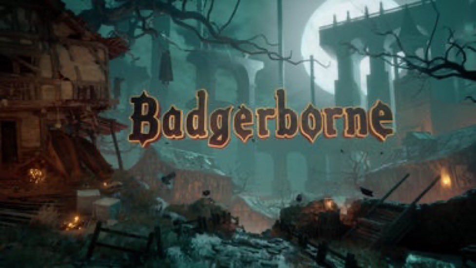 SoulsCountdowns's tweet image. close enough im going to tell my kids this was bloodborne 2