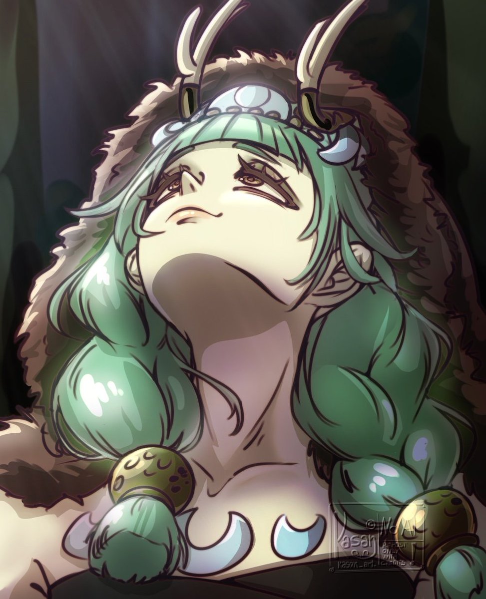 Frieren trend but with Artemis💚
Hades II sketch 
#hades #hades2 #HadesFanArt #HadesII