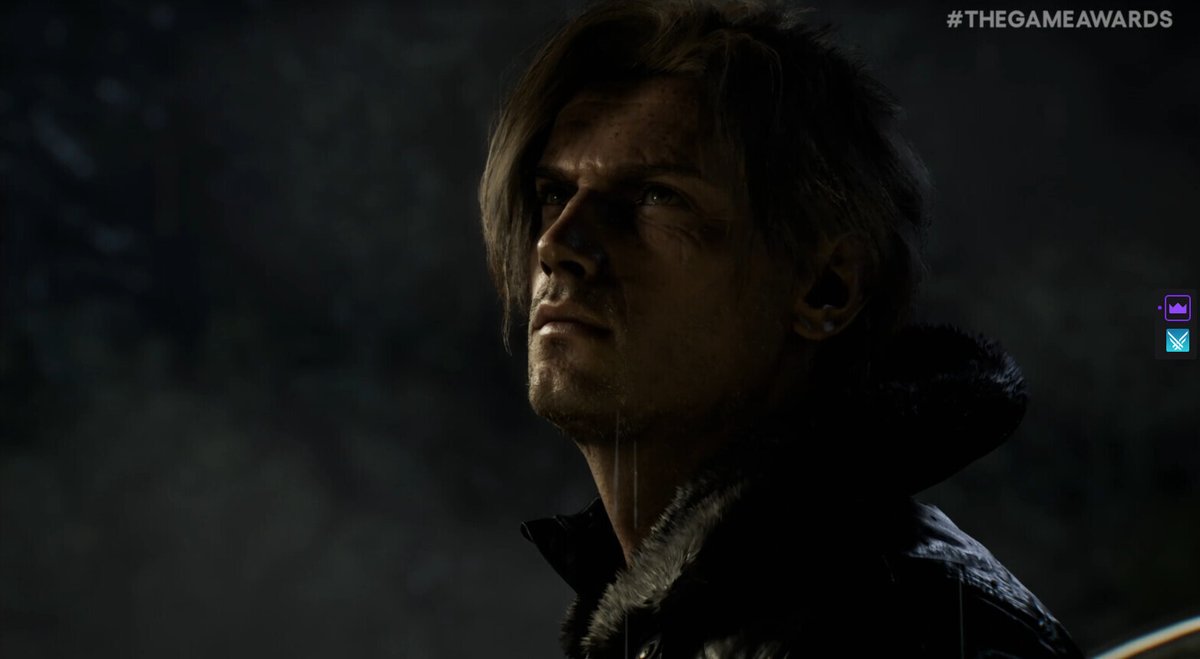 JVCom's tweet photo. LEON est de RETOUR ! Nouveau trailer de Resident Evil Requiem, 27 février 2026, dispo sur toutes les consoles (notamment sur Switch 2) https://t.co/HnV61baXBz