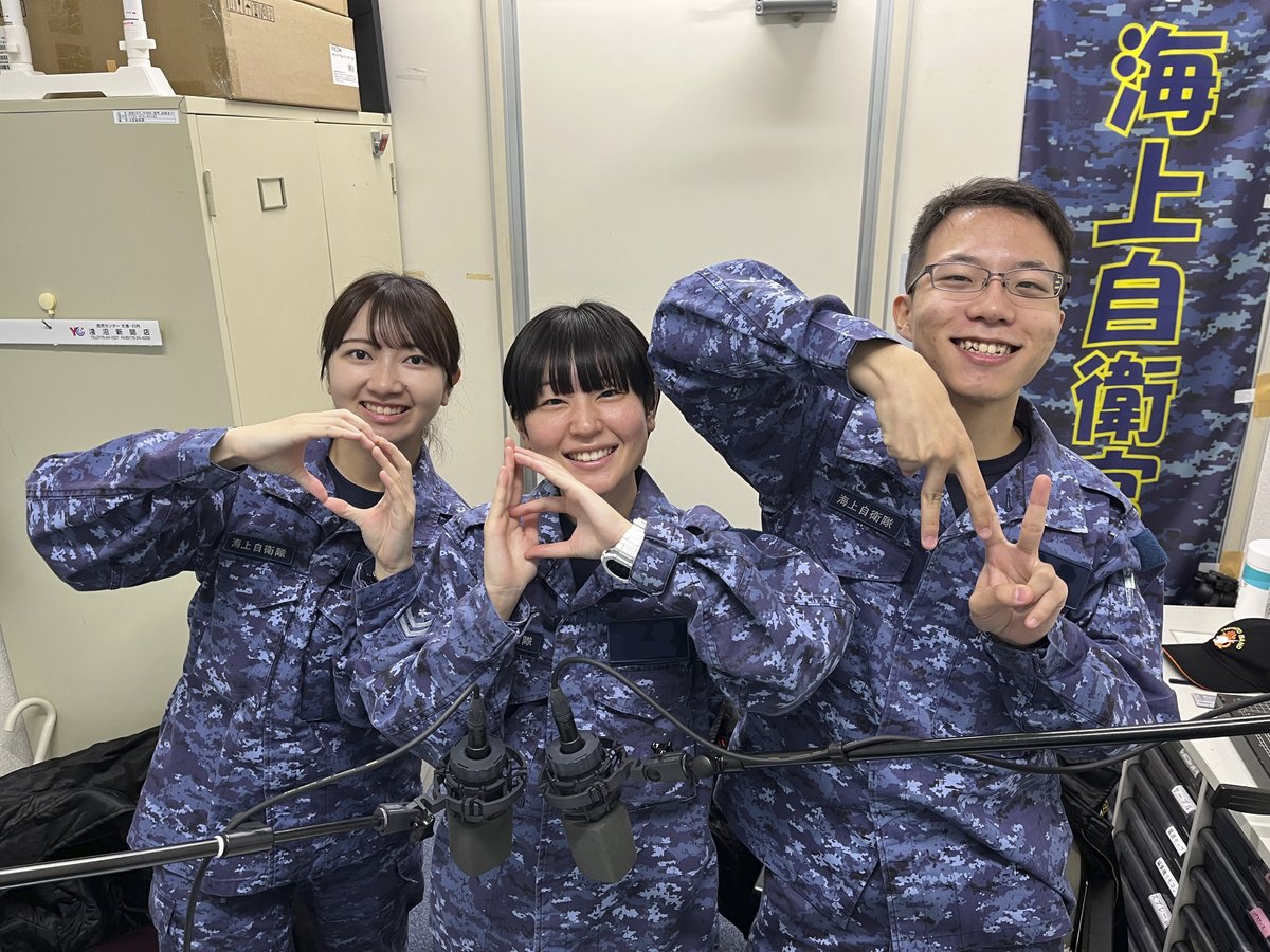 海上自衛隊第1術科学校【公式】 (@JMSDF_1MSS) / Posts / X