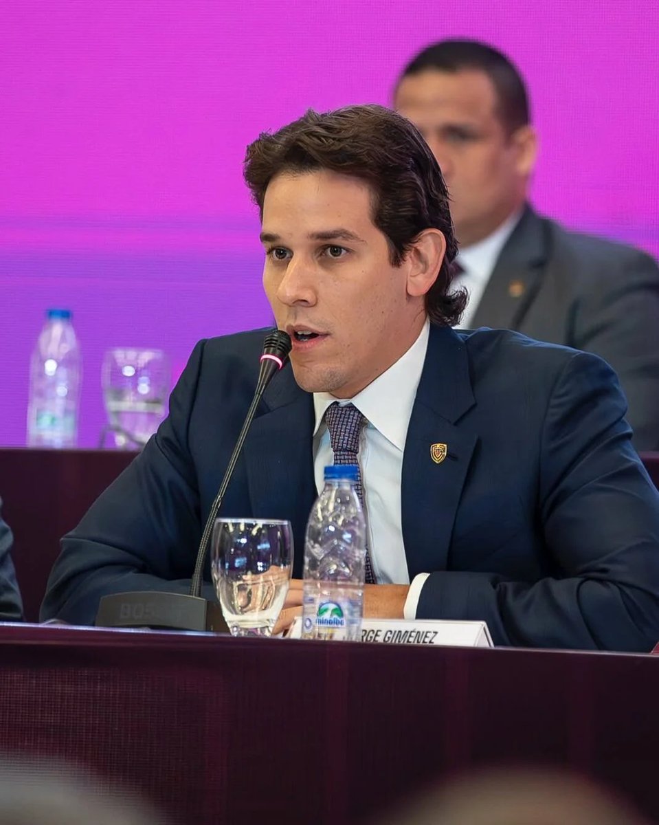 Luis Omar Torrealba tweet media