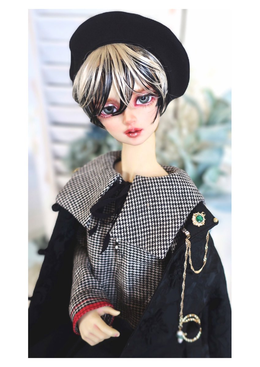 Relic (@tomory_no11) / Posts / X