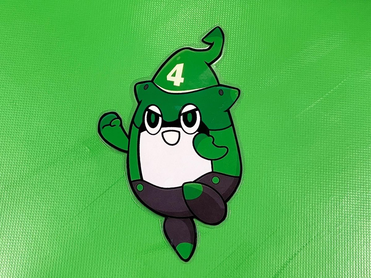 みちしるべをさがせ！】 とりでーくんがどこかに隠れているよ！ 探して