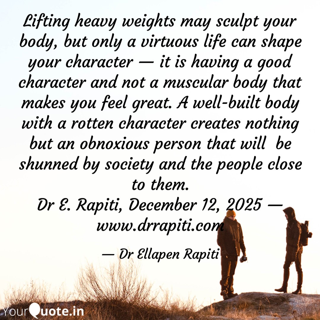 Ellapen Rapiti tweet media