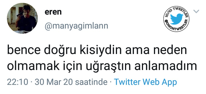 10/10 Tweetler (@onontweetler) on Twitter photo 