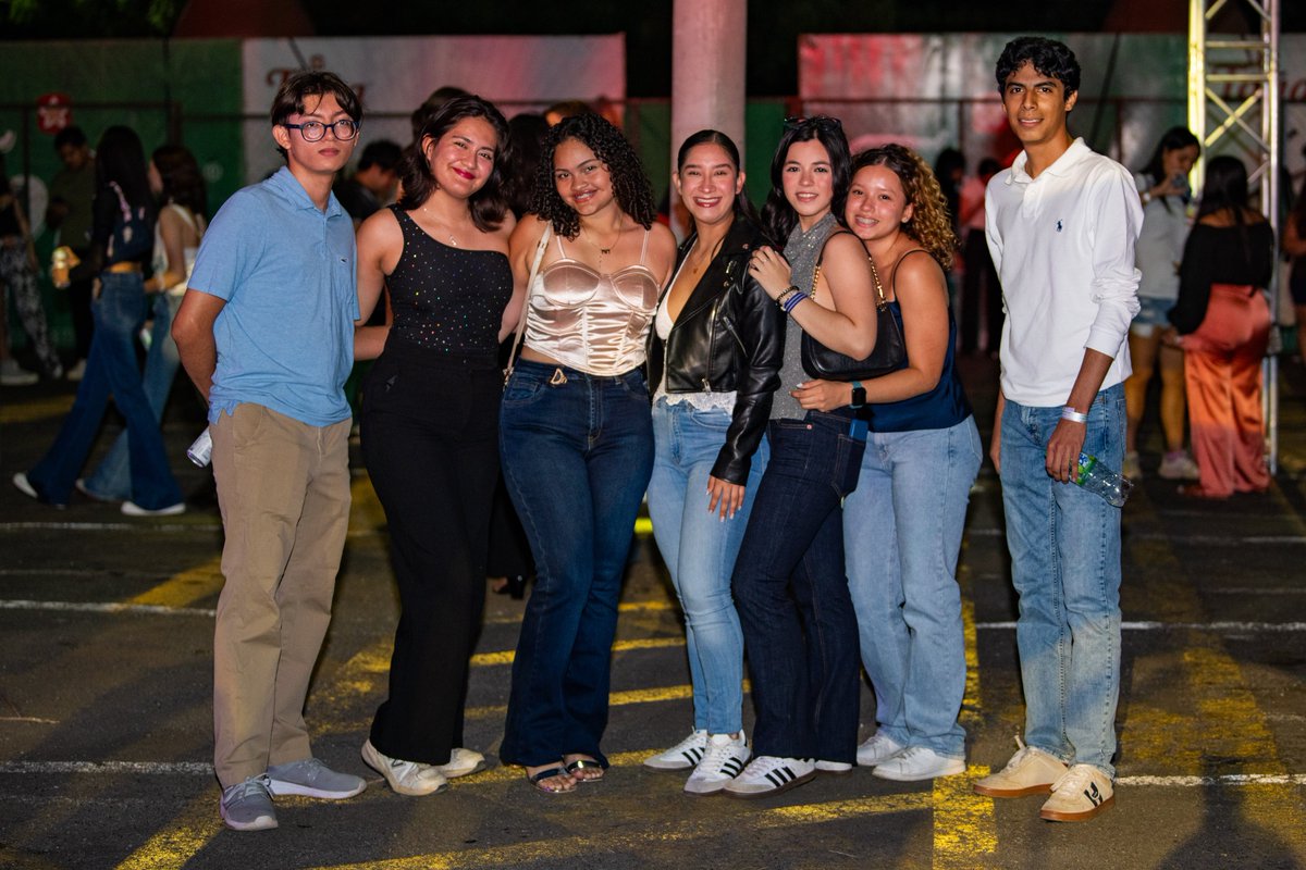 ⏳👑 ¡𝗟𝗮 𝗚𝗮𝗹𝗮 𝗙𝗶𝗻𝗮𝗹 𝗱𝗲𝗹 𝗥𝗲𝗶𝗻𝗮𝗱𝗼 𝗨𝗔𝗠 𝟮𝟬𝟮𝟱 𝗰𝗼𝗺𝗶𝗲𝗻𝘇𝗮 𝗲𝗻 𝗽𝗼𝗰𝗼𝘀 𝗺𝗶𝗻𝘂𝘁𝗼𝘀!

#ReinadoUAM2025 #UAM33años #creciendoporNicaragua