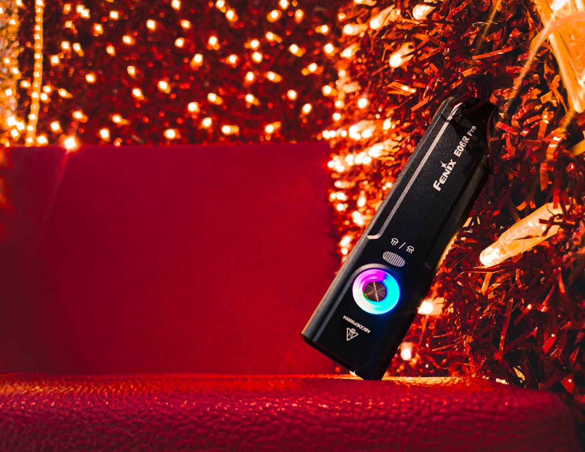 The best gifts don't gather dust in drawers.
They become the heart of family stories
during a sudden power outage.🎀

#GiftsThatShine
Share the most “radiant” gift you've ever received?🔦