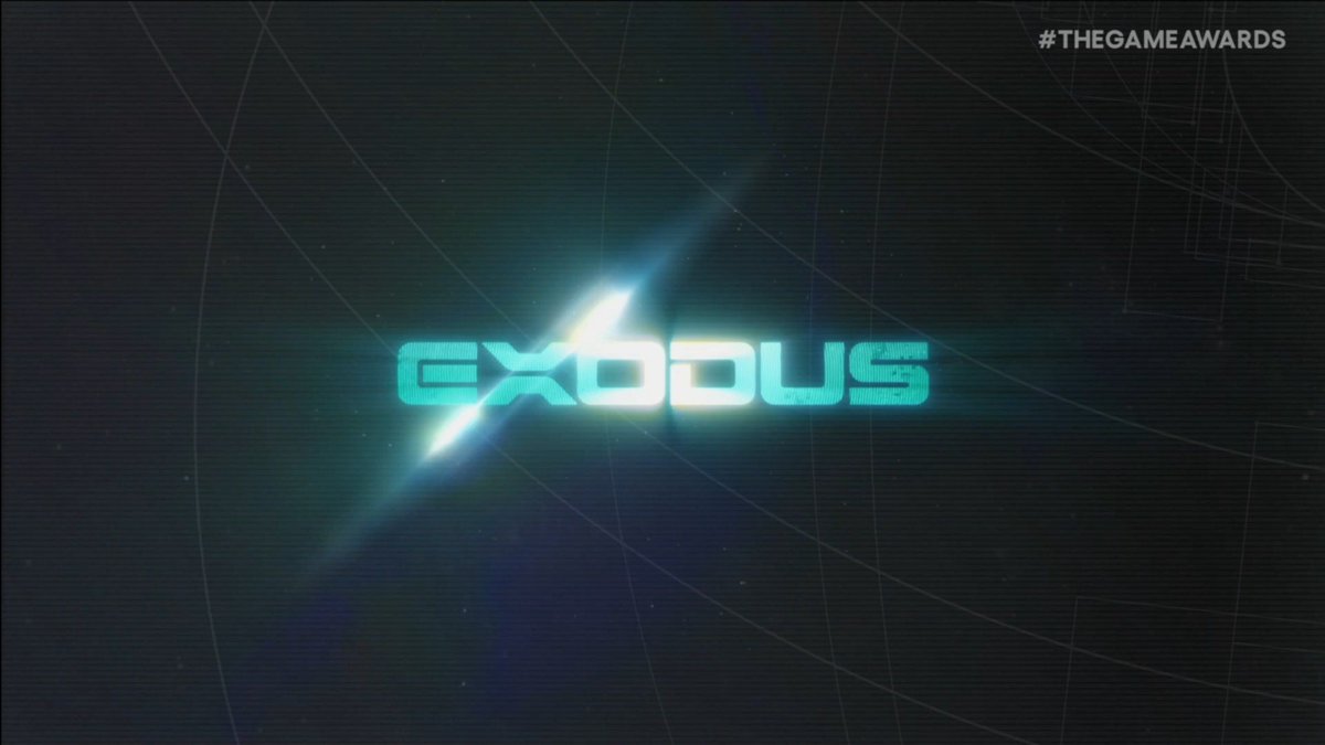 Exodus coming early 2027 from Wizards of the Coast (PS5/Xbox Series/PC)