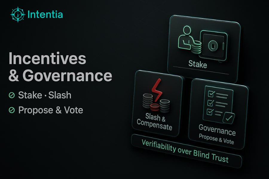 Intentia tweet media