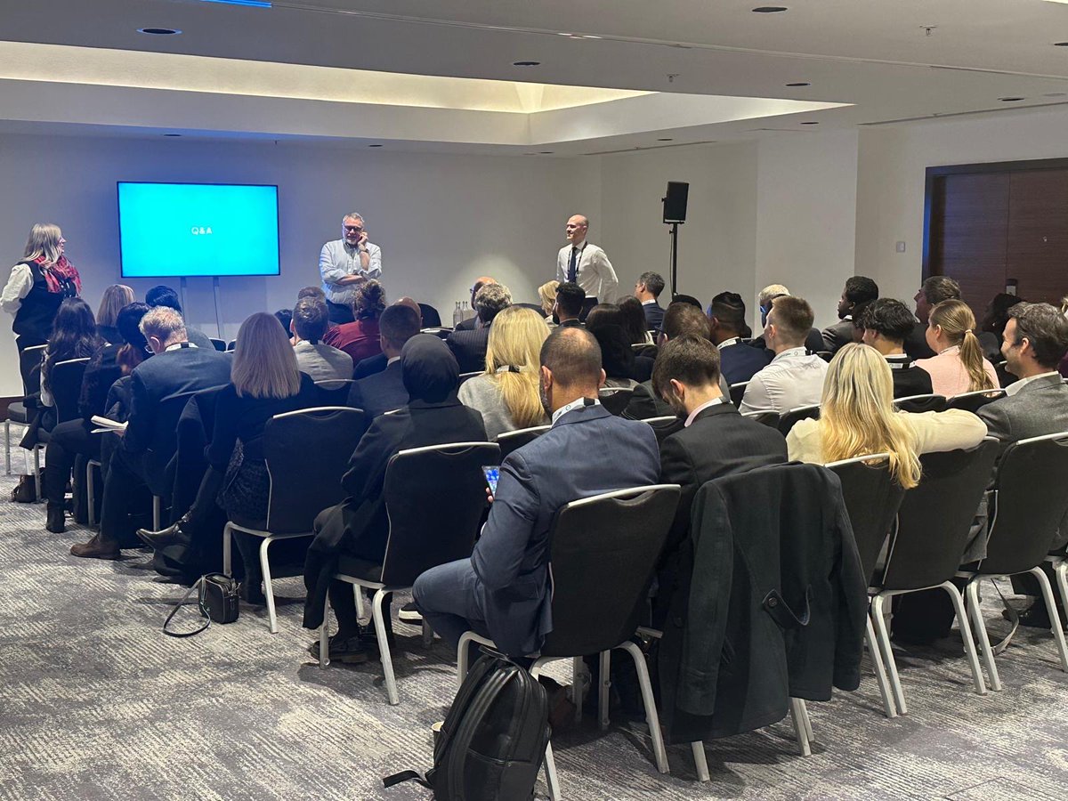 Virginia Mason Institute tweet media