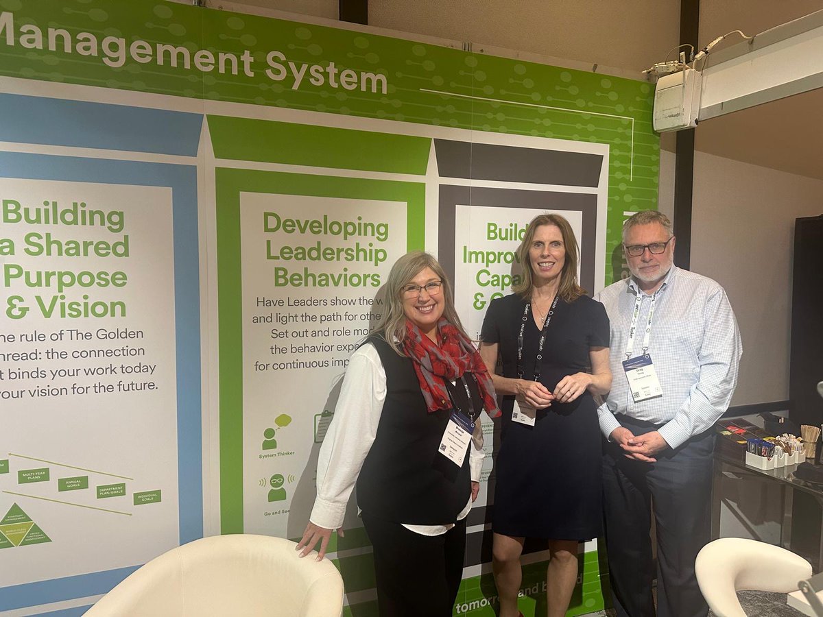 Virginia Mason Institute tweet media