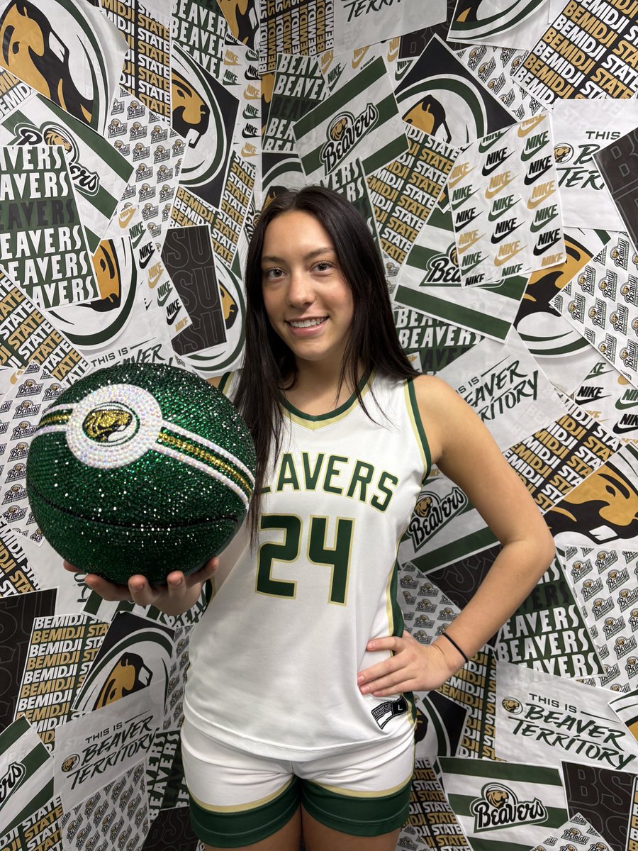 alexisann_21's tweet photo. Thank you to the coaching staff @BSUBeaversWBB for having me on campus today! #gobeavers https://t.co/Bh3WaMZG3x