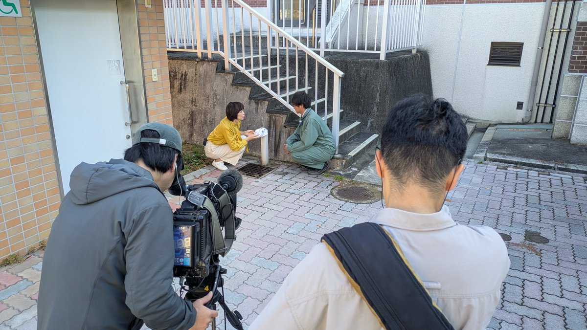 馬場のぶえのひろしま脳トレ【公式】 tweet media