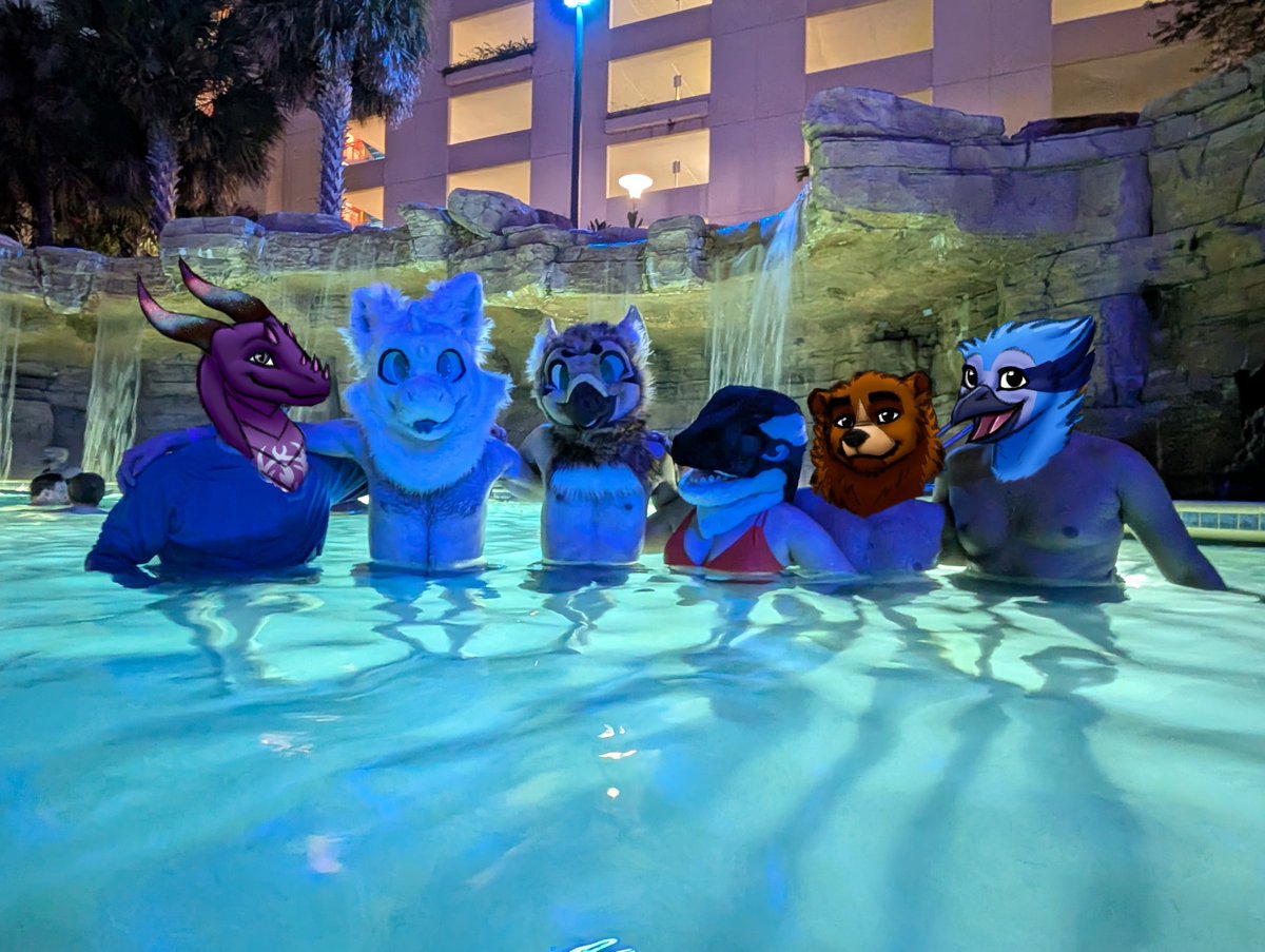 Raptor 🔜 FWA tweet media