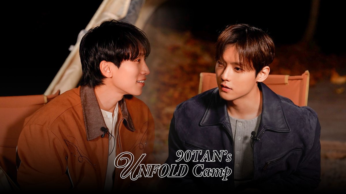 BTOBCOMPANY's tweet image. [📹]

90TAN's UNFOLD Camp

🔗 youtu.be/qUu6JgRHY88

#비투비 #BTOB
#서은광 #SEOEUNKWANG
#이민혁 #LEEMINHYUK
#언폴드 #UNFOLD
#그레이티스트모먼트 #GreatestMoment