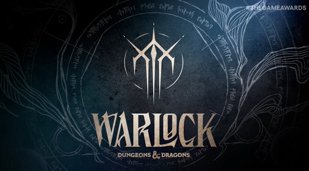 Warlock una propuesta muy bueno #TheGameAwards