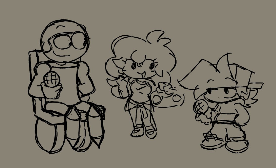 ❓| Felix / Pierre tweet media