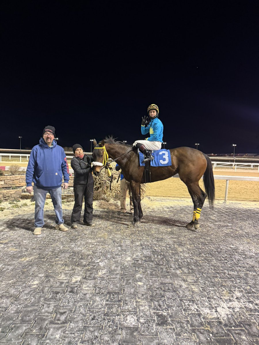 Penn National Racing tweet media