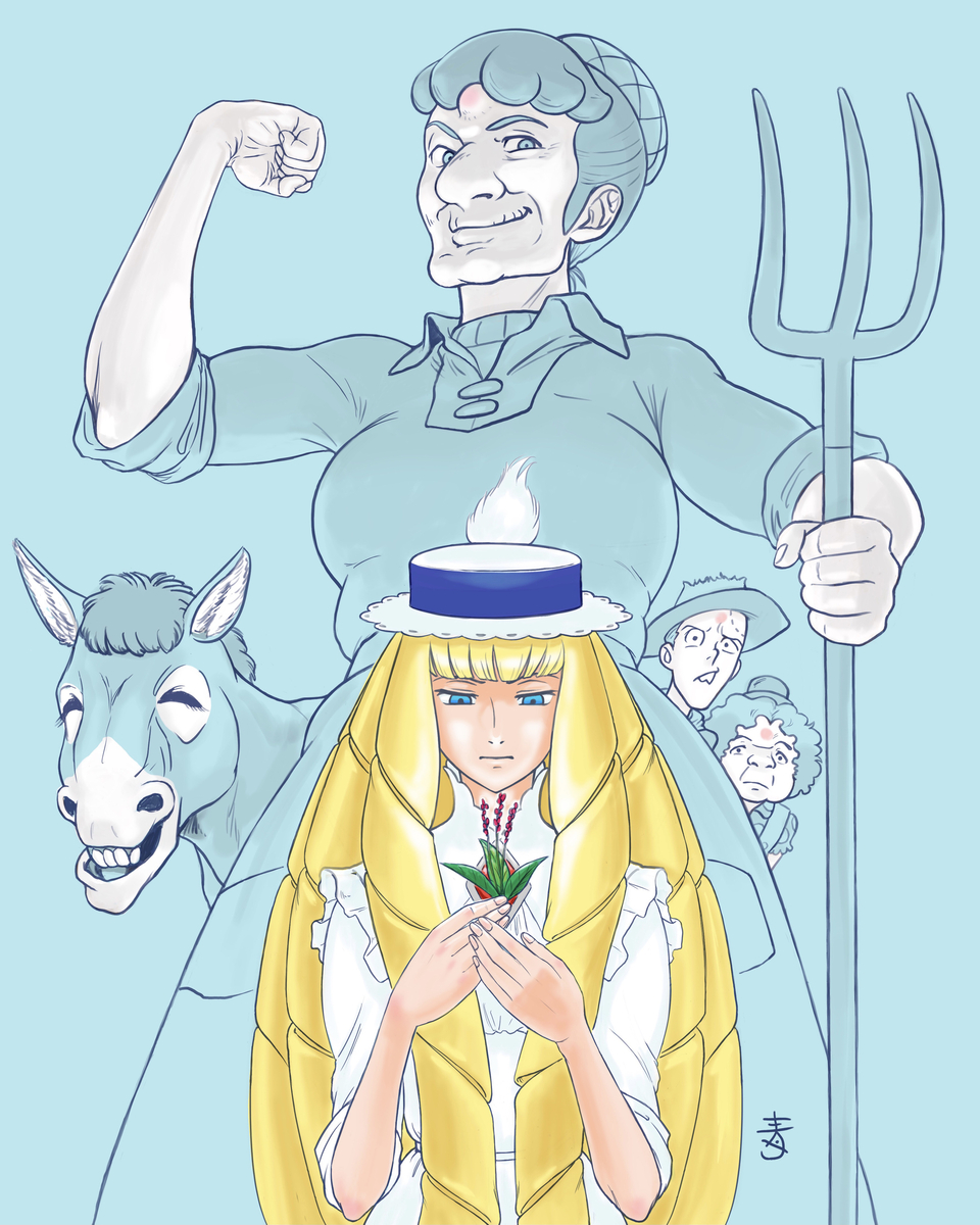 1lfD6laDrSS8sAd's tweet image. #全世界ガンダム総選挙2025 で《∀ガンダム》に投票しました！ gundam-official.com/feature/vote20… 

大地に根を生やしたものが最後には勝つんだよ
だから土から生まれたヒゲの機械人形が勝つさ

私もそう願います…