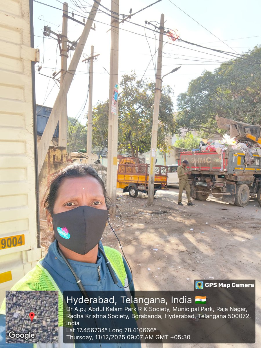 AMOH_MOOSAPET Circle 23 tweet media