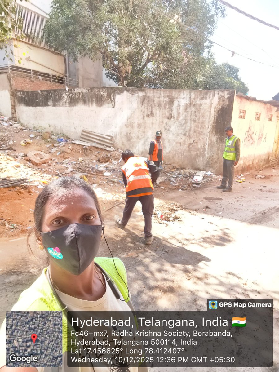 AMOH_MOOSAPET Circle 23 tweet media