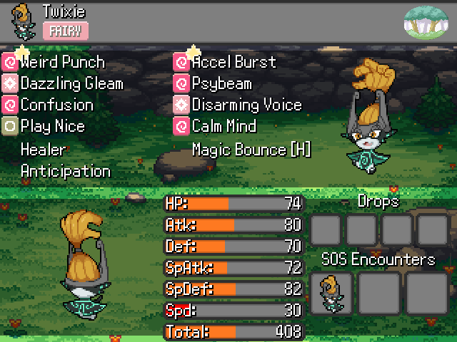 Dracrixco tweet media