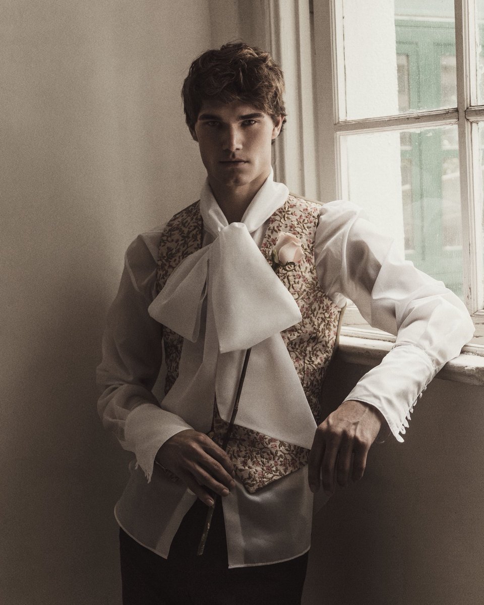 Chance Embry tweet media