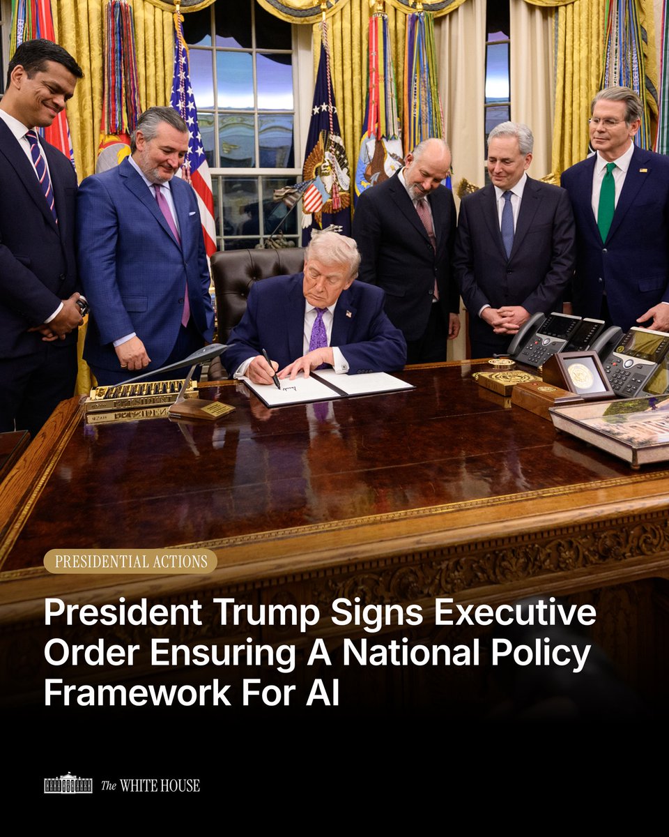 This is likely to further anger a portion of Trump voters. There was an attempt to tuck this sort of legislation in the Big Beautiful Bill, but REPUBLICANS pushed back and got the measure removed.
This will likely face quite the pushback--as it should.