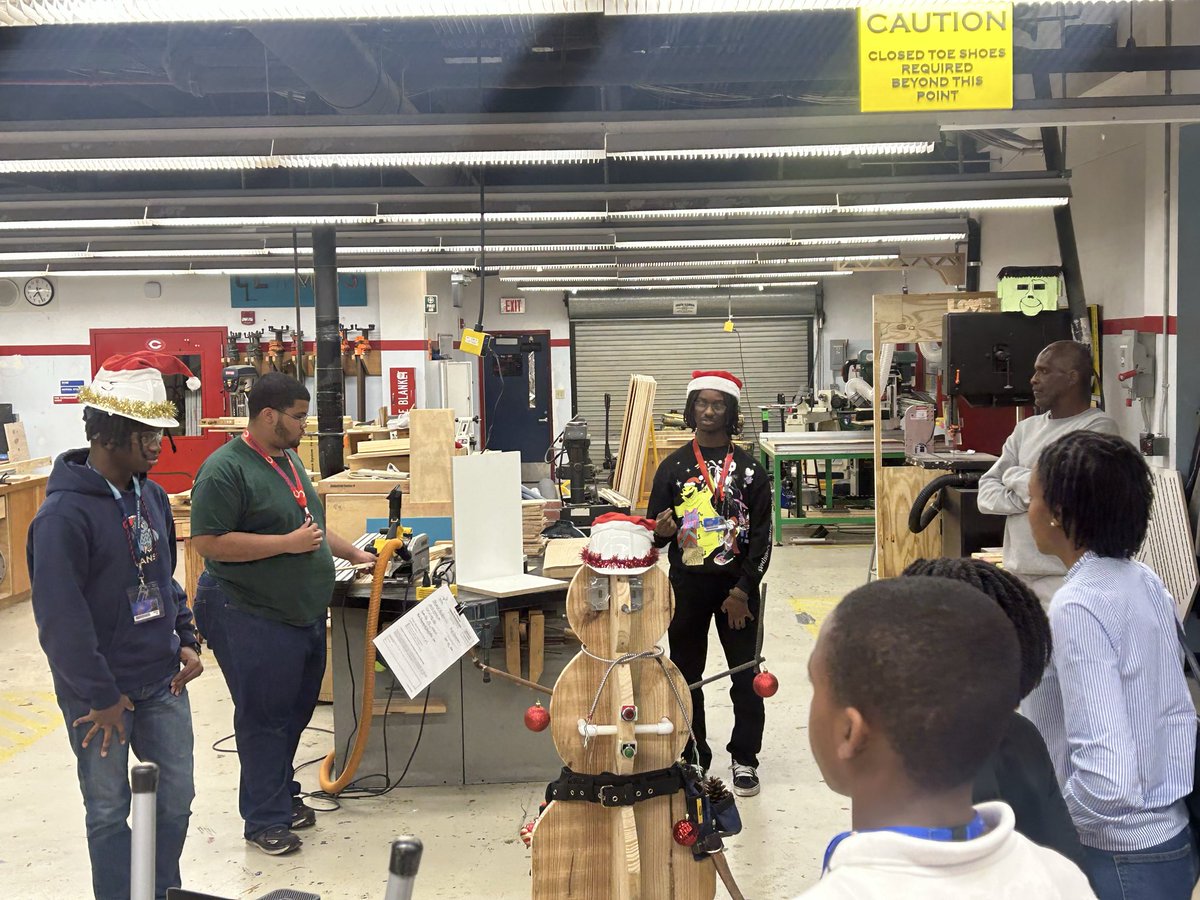 Plantation High tweet media