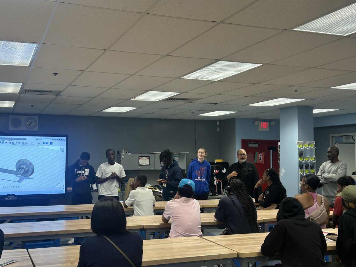 Plantation High tweet media