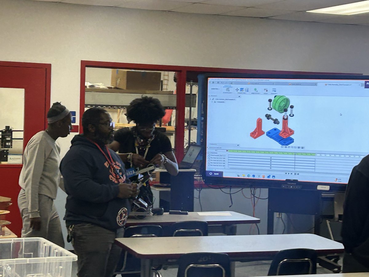 Plantation High tweet media