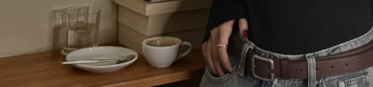 i am made up of everything i love